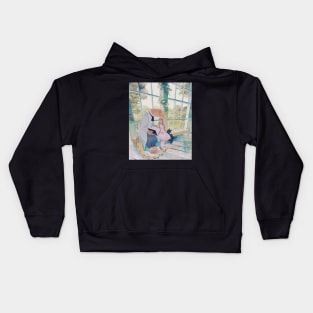 Storyteller Kids Hoodie